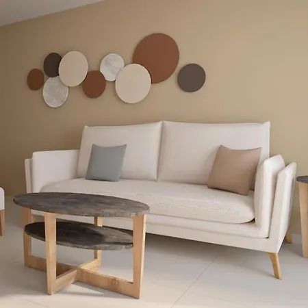 Relaxia Beverly * 플라야 델 잉글스