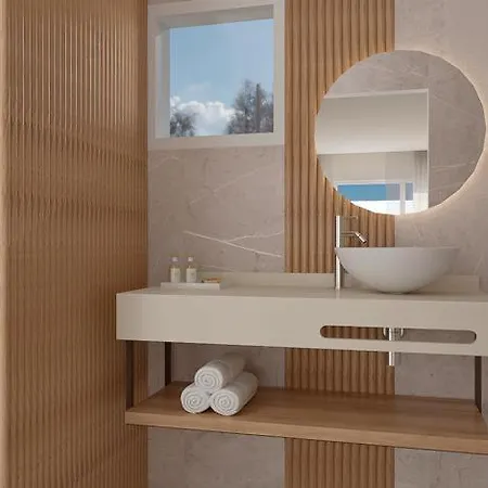 아파트 Relaxia Beverly *