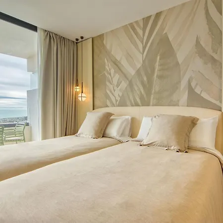 Relaxia Beverly * 플라야 델 잉글스