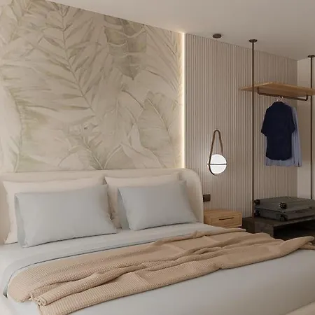 Relaxia Beverly פלאייה דל אינגלז