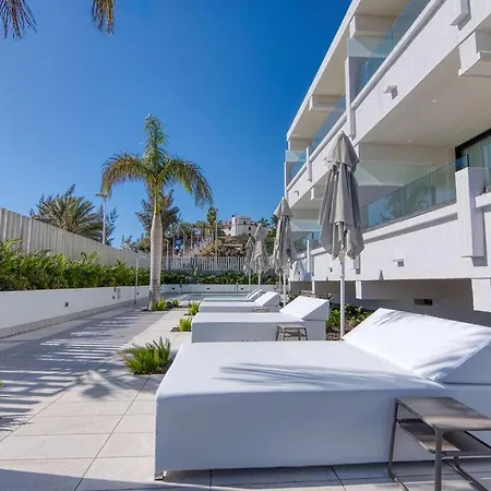 דירה Relaxia Beverly *