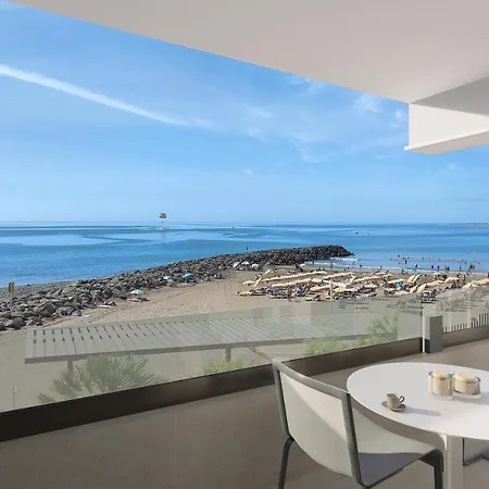 Apartment Relaxia Beverly Playa del Ingles (Gran Canaria)