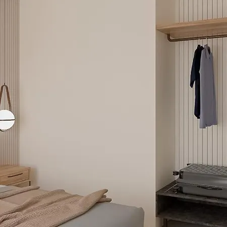 Apartamento Relaxia Beverly