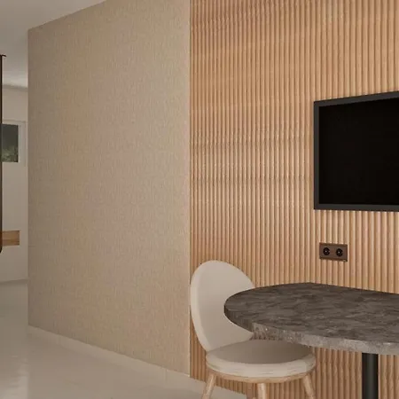 Relaxia Beverly Playa del Inglés