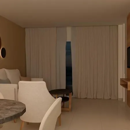 Relaxia Beverly Apartment