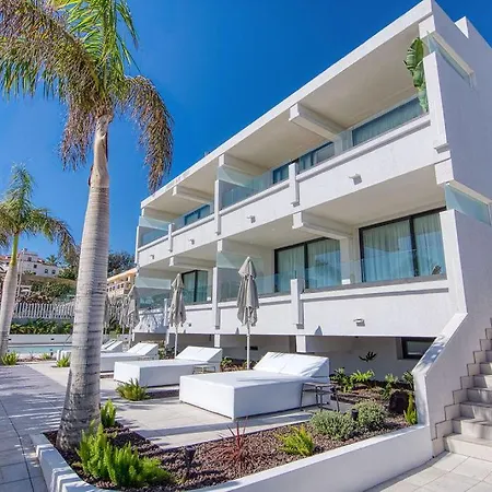 Relaxia Beverly Playa del Inglés