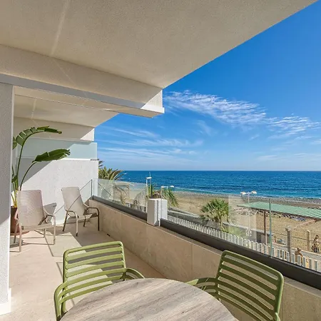 Apartamento Relaxia Beverly Playa del Inglés