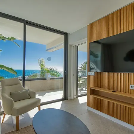 Apartment Relaxia Beverly *