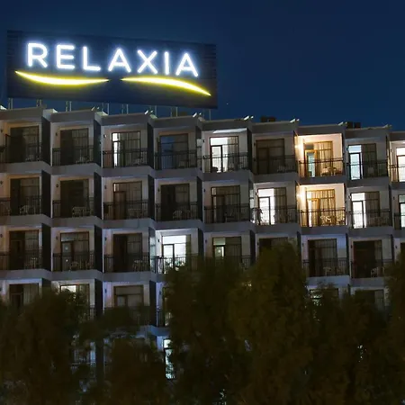 Apartamento Relaxia Beverly Playa del Inglés
