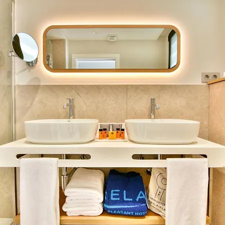 Apartment Relaxia Beverly