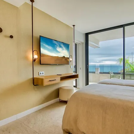 Apartamento Relaxia Beverly Playa del Inglés