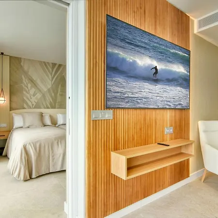 Apartment Relaxia Beverly