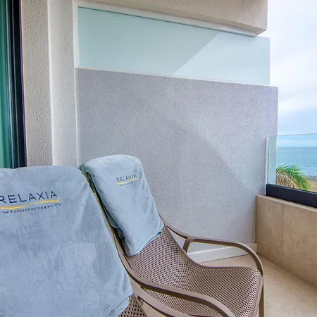 Relaxia Beverly Apartamento