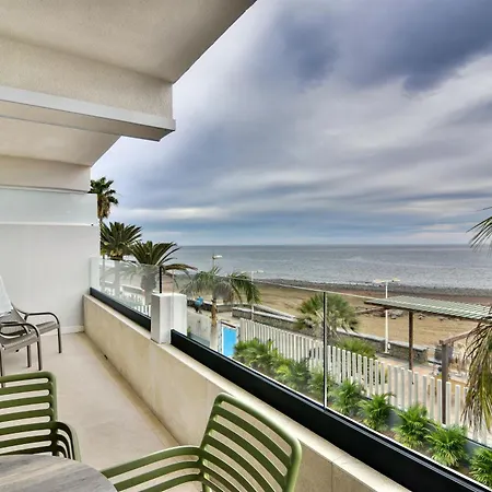 Apartamento Relaxia Beverly *