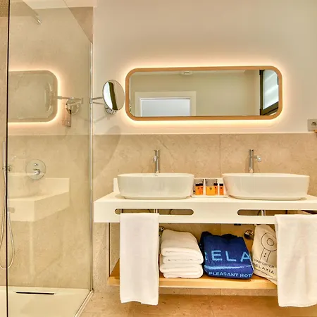 Relaxia Beverly Apartment *