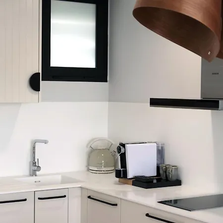 Apartamento Relaxia Beverly Playa del Inglés