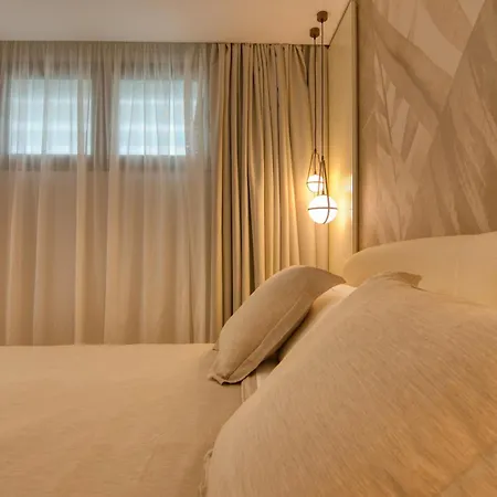 Apartment Relaxia Beverly *