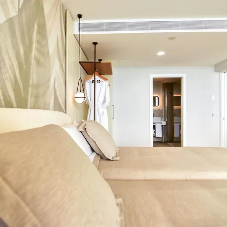 Apartment Relaxia Beverly Playa del Ingles (Gran Canaria)