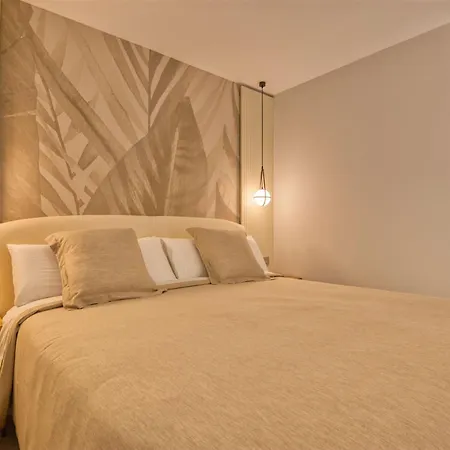 Apartamento Relaxia Beverly