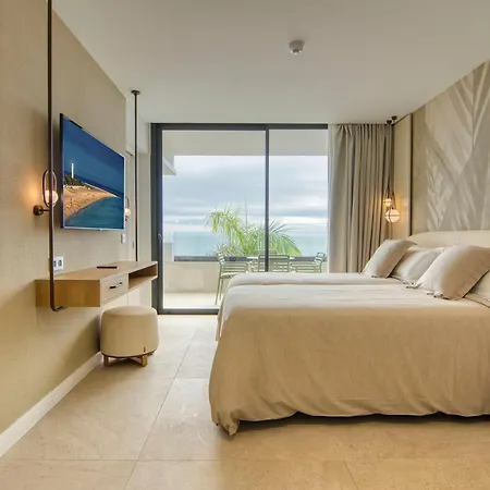 Relaxia Beverly Apartamento