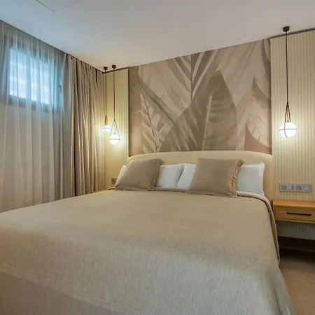 Apartamento Relaxia Beverly *