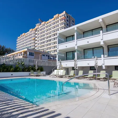 Relaxia Beverly Playa del Ingles (Gran Canaria)