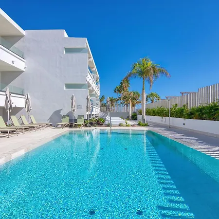 Relaxia Beverly Playa del Ingles (Gran Canaria)