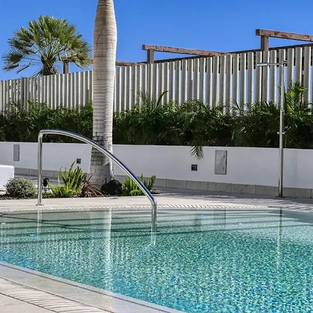 Relaxia Beverly * Playa del Ingles (Gran Canaria)