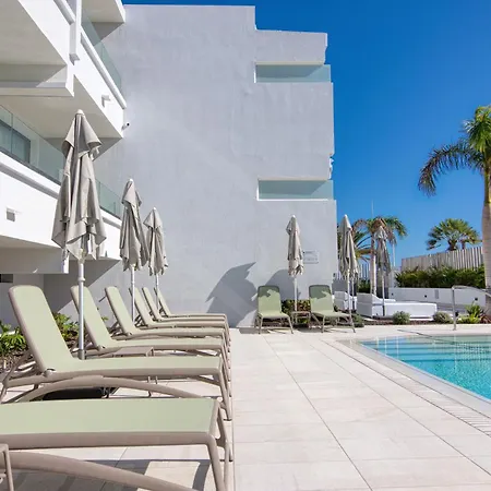 Apartment Relaxia Beverly Playa del Ingles (Gran Canaria)