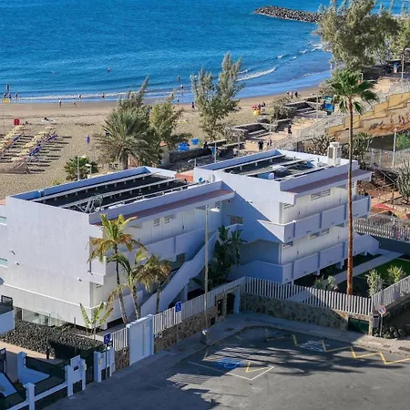 Relaxia Beverly Playa del Ingles (Gran Canaria)