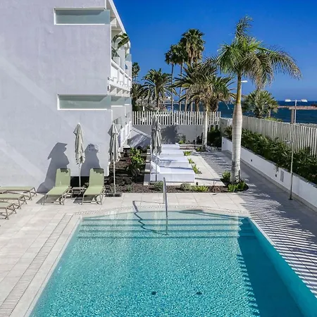 Relaxia Beverly * Playa del Inglés