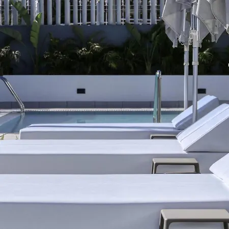 Relaxia Beverly Apartment