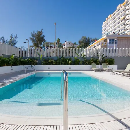 Apartment Relaxia Beverly *