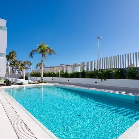 Relaxia Beverly Apartment Playa del Ingles (Gran Canaria)