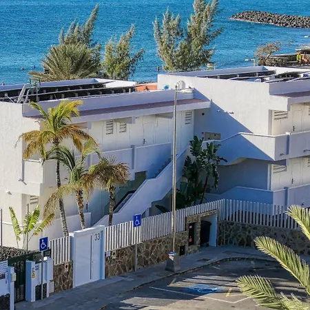 Apartment Relaxia Beverly Playa del Ingles (Gran Canaria)