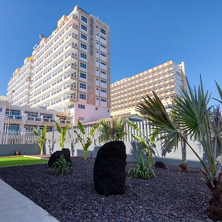 Relaxia Beverly Apartment