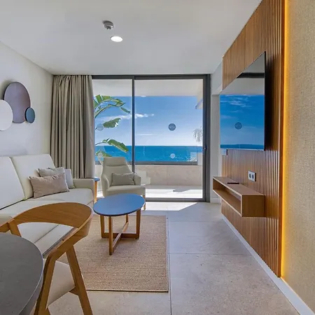 Apartment Relaxia Beverly