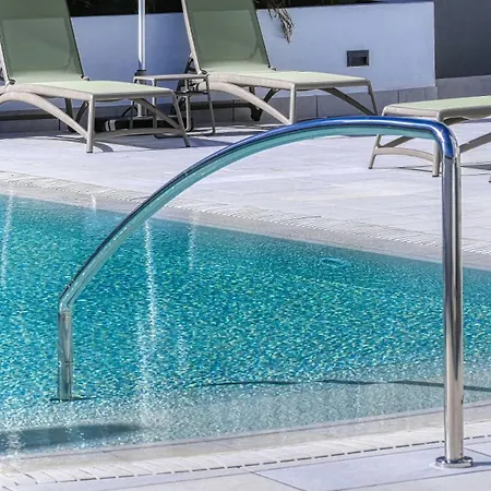 Apartment Relaxia Beverly *