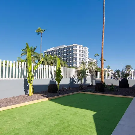 Relaxia Beverly Playa del Ingles (Gran Canaria)