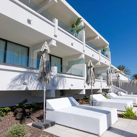 Apartamento Relaxia Beverly Playa del Inglés