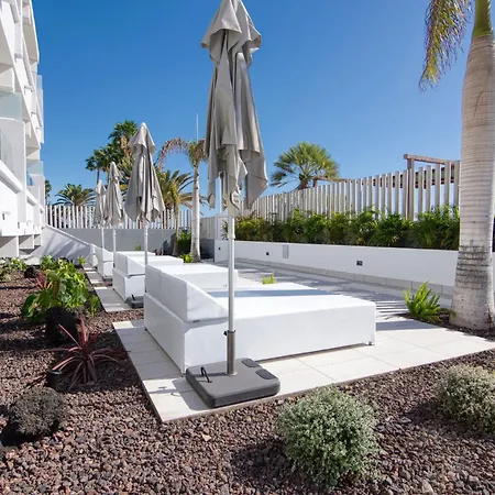 Relaxia Beverly Apartment