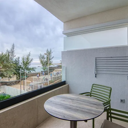 Relaxia Beverly * Playa del Inglés