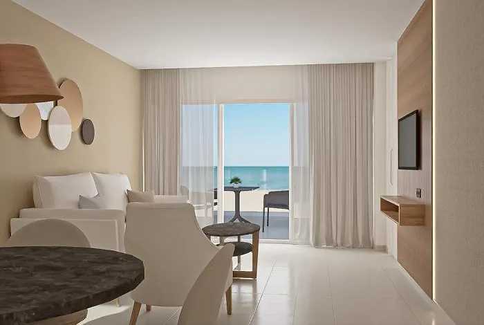 Relaxia Beverly Appartement *