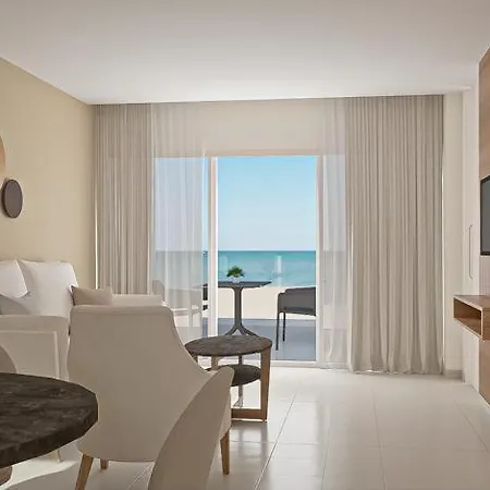 Relaxia Beverly Apartament *