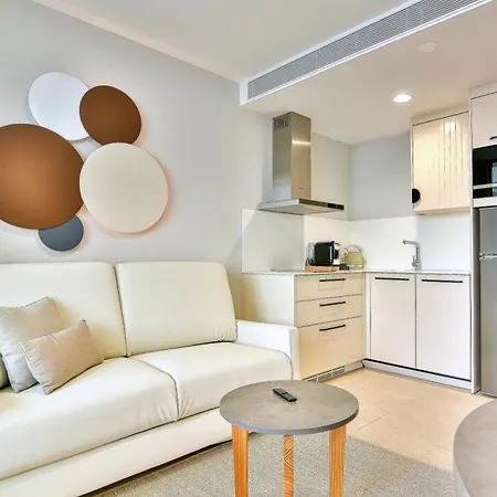 Relaxia Beverly Appartamento *