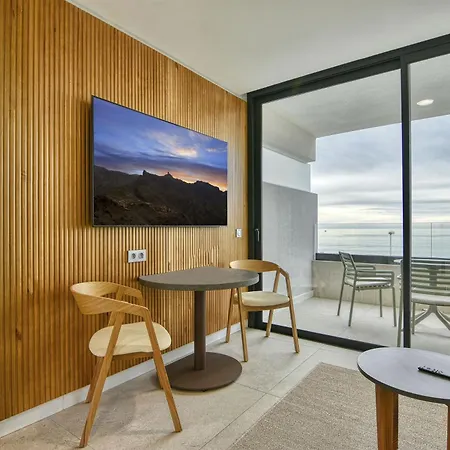 Apartament Relaxia Beverly Playa del Inglés