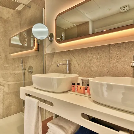 Apartament Relaxia Beverly *