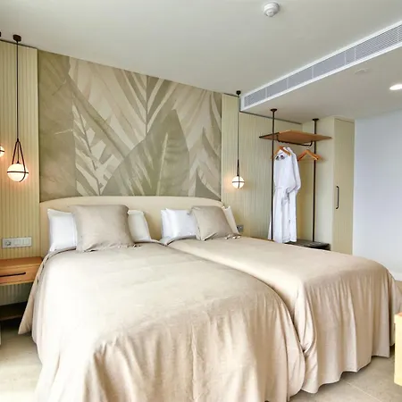 Relaxia Beverly