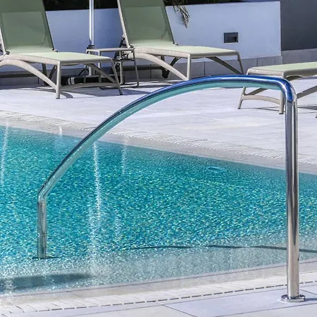 Apartament Relaxia Beverly *