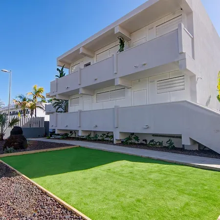 Relaxia Beverly Appartamento